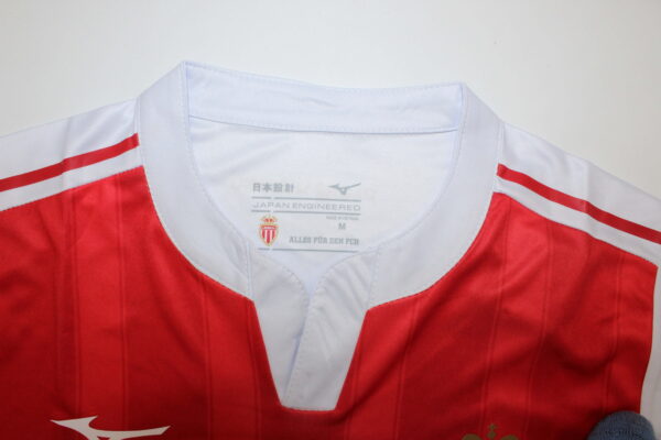 AS Monaco FC Local / Fan version - Imagen 2