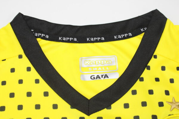 Borussia Dortmund Local / Fan version / Retro 11-12 - Imagen 3