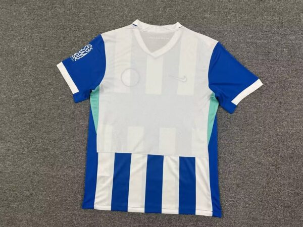 Brighton & Hove Albion Fc Local / Fan version - Imagen 2