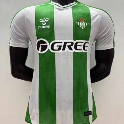 Real betis balompié Local / Player version