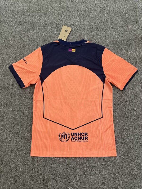 FC Barcelona Tercera equipacion / Fan version - Imagen 2