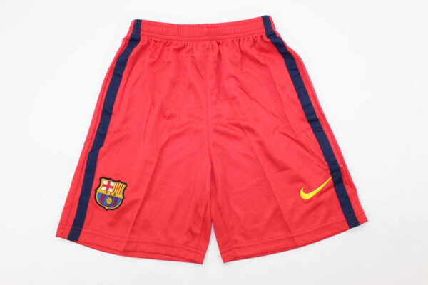 FC Barcelona Visitante / Kid version / Fan version / Retro 13-14 - Imagen 5
