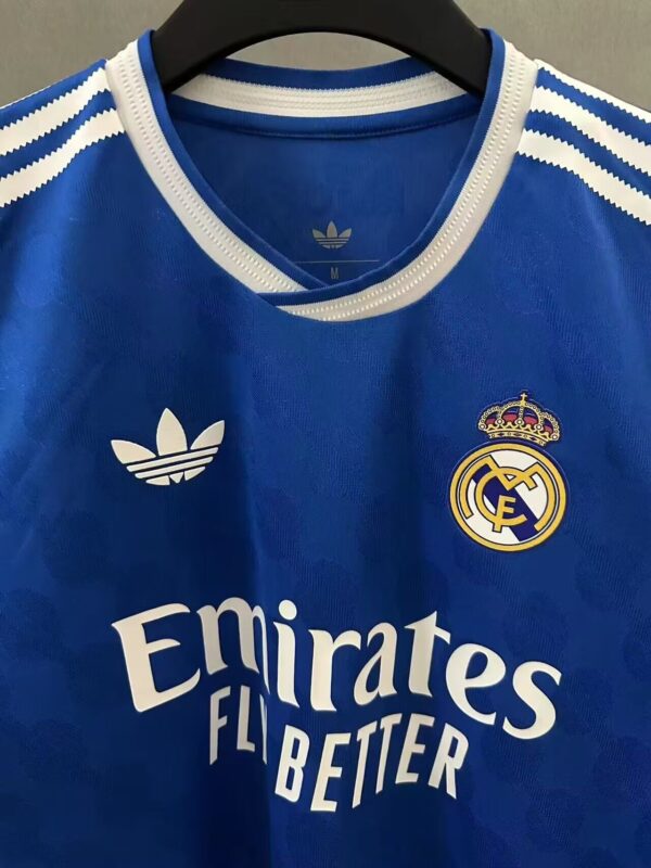 Real Madrid Tercera equipacion / Player Version - Imagen 3