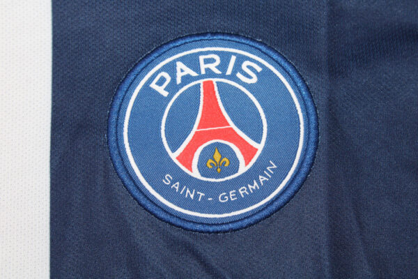 Paris Saint-Germain Fc Local / Fan version / Retro 19-20 - Imagen 3