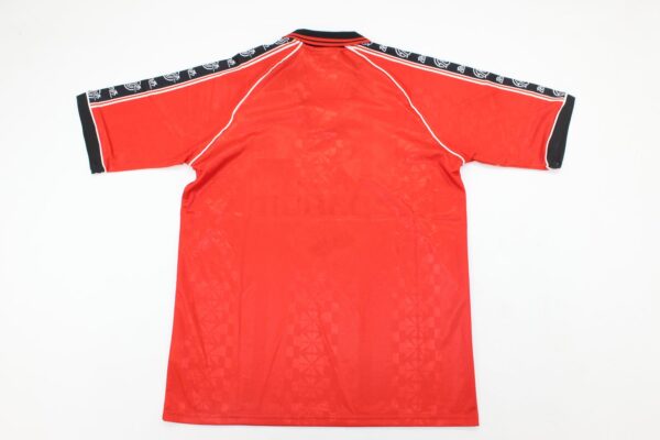RCD Mallorca Local / Fan version / Retro 96-97 - Imagen 4