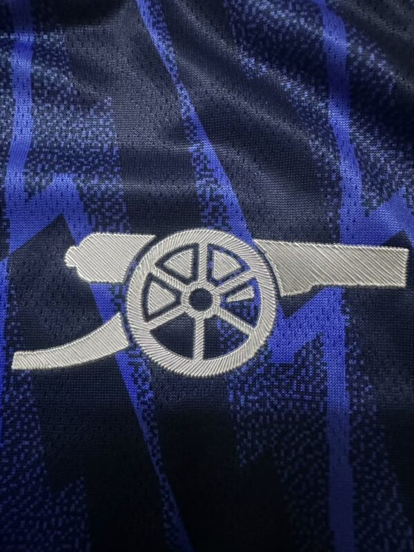 Arsenal fc Visitante / Player version - Imagen 3