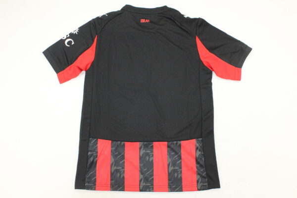 AC Milan Local / Kid version / Fan version - Imagen 2