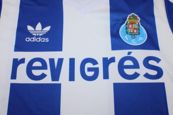 FC Porto Local / Fan version / Retro 90-93 - Imagen 2