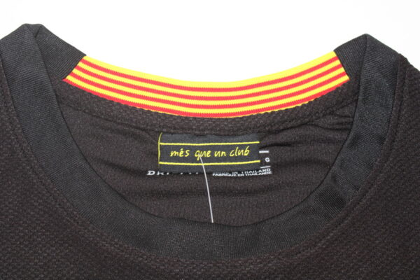 FC Barcelona Tercera equipacion / Fan version / Retro 13-14 - Imagen 3