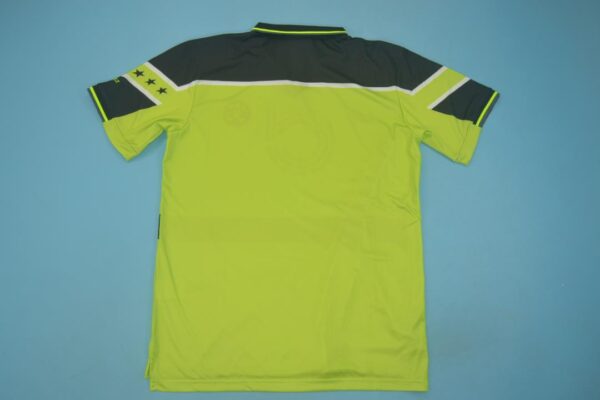 Borussia Dortmund Local / Fan version / UCL Final / Retro 96-97 - Imagen 4