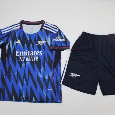Arsenal fc Visitante / Kid version / Fan version