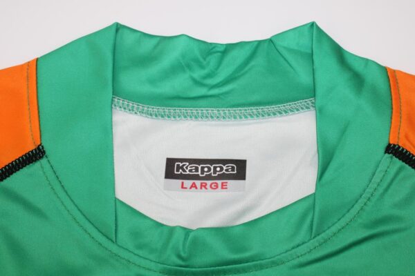 Werder Bremen Local / Fan version / Retro 03-04 - Imagen 3