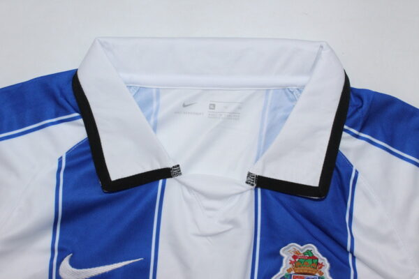 FC Porto Local / Fan version / Retro 03-04 - Imagen 3