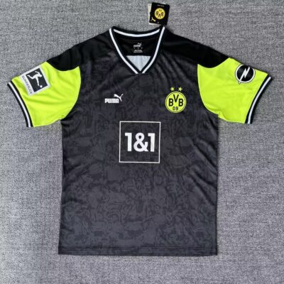 Borussia Dortmund Especial / Fan version / Retro 20-21