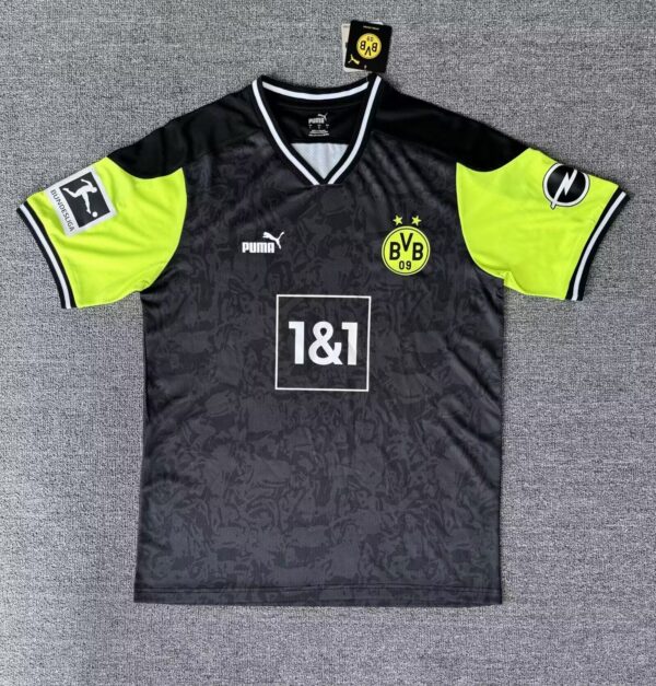 Borussia Dortmund Especial / Fan version / Retro 20-21