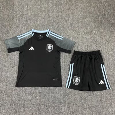 Aston Villa Fc Local / Kid version / Fan version
