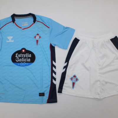 RC Celta de Vigo Local / Kid Version / Fan version