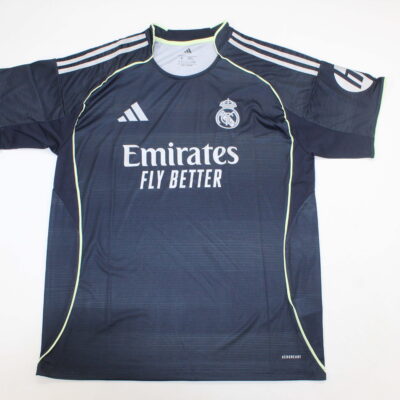 Real Madrid Visitante / Fan Version