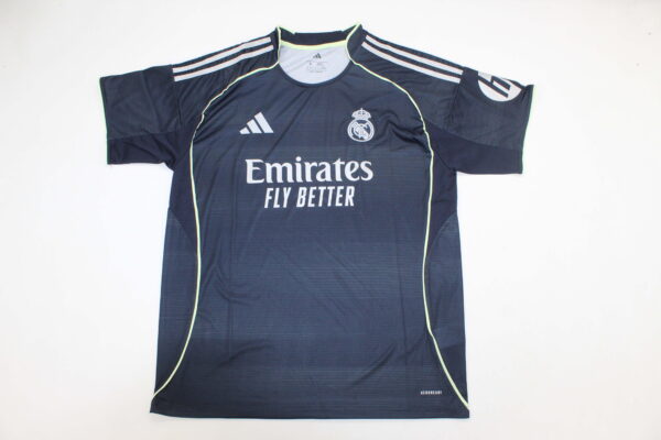 Real Madrid Visitante / Fan Version