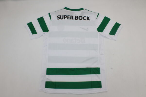 Sporting CP Local / Fan version - Imagen 4