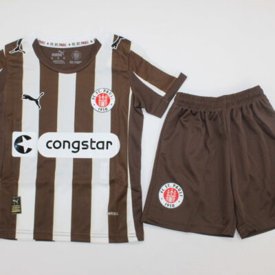 FC St Pauli Local / Kid version / Fan version
