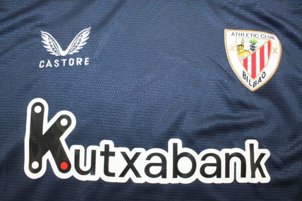 Athletic Bilbao Visitante / Fan version - Imagen 3