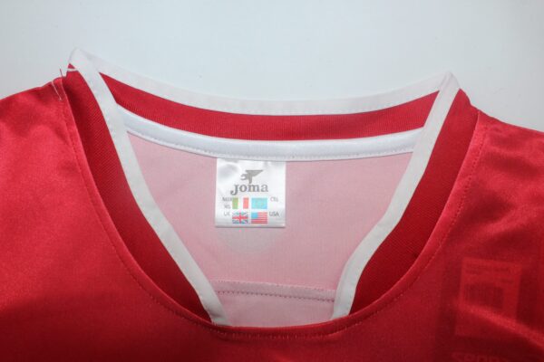 Sevilla FC Visitante / Fan version / Retro 03-04 - Imagen 2