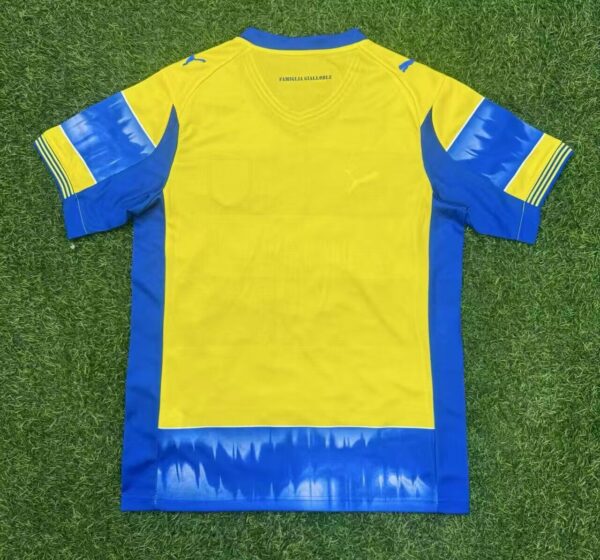 Parma Calcio 1913 Visitante / Fan version - Imagen 2