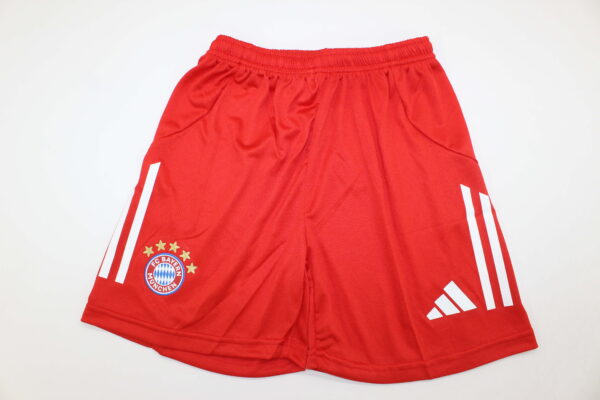FC Bayern München Local / Kid version / Player version - Imagen 3