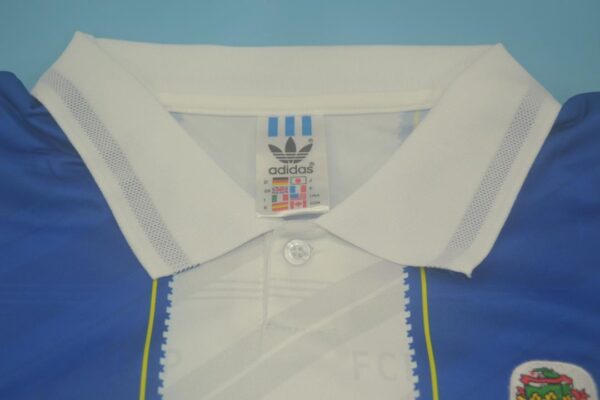 FC Porto Local / Fan version / Retro 95-97 - Imagen 3