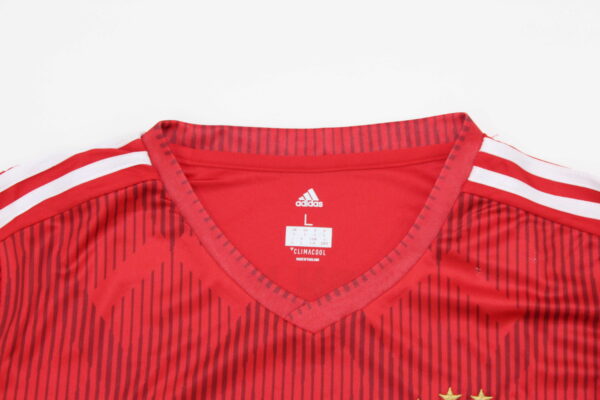 FC Bayern München Local / Fan version / Retro 18-19 - Imagen 2