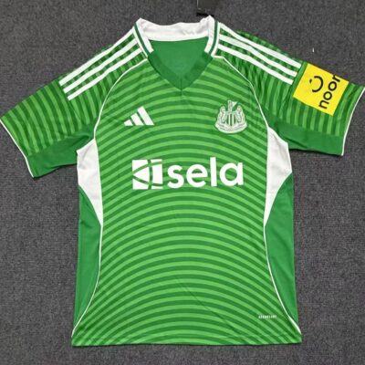 Newcastle United Fc Visitante / Fan version