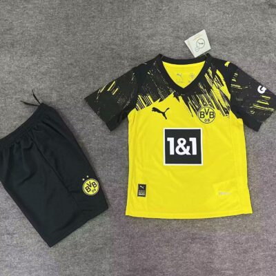 Borussia Dortmund Local / Kid version / Fan version