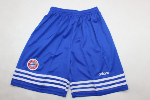 FC Bayern München Local / Fan version / Kid version / Retro 95-97 - Imagen 4