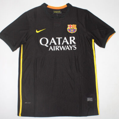 FC Barcelona Tercera equipacion / Fan version / Retro 13-14