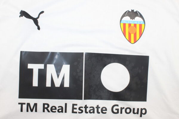 Valencia CF Local / Fan Version - Imagen 2