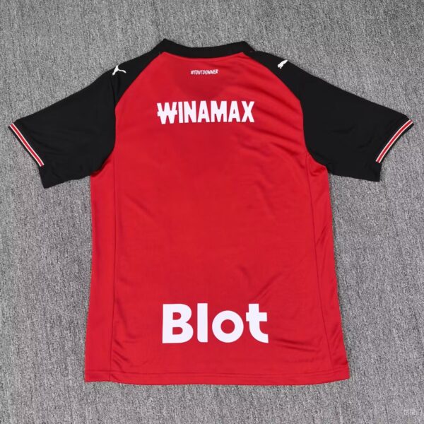 Stade Rennais FC Local / Fan version - Imagen 4