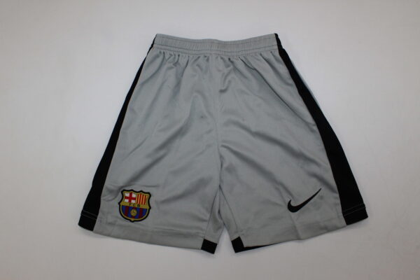 FC Barcelona Visitante / Kid version / Fan version / Retro 03-04 - Imagen 3
