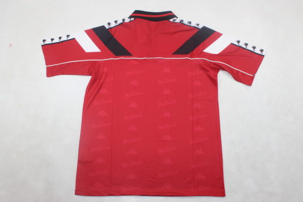 RCD Mallorca Local / Fan version / Retro 94-95 - Imagen 4