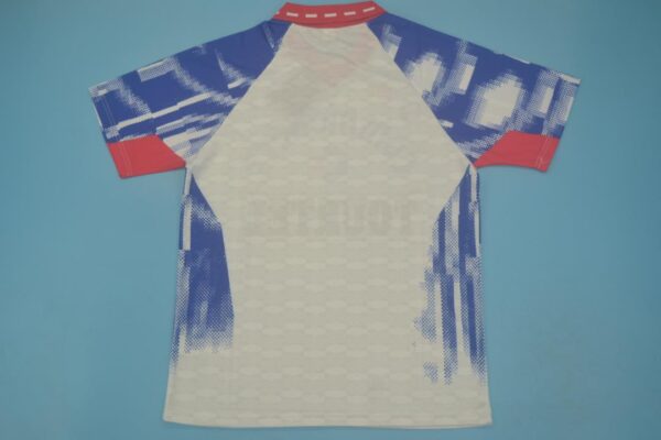 Paris Saint-Germain Fc Local / Fan version / Retro 92-93 - Imagen 4