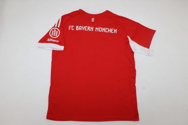 FC Bayern München Local / Fan version - Imagen 4