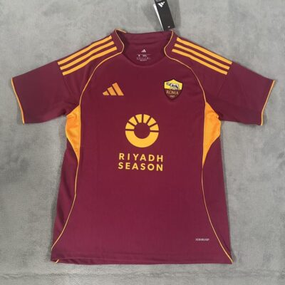 AS Roma Local / Fan version