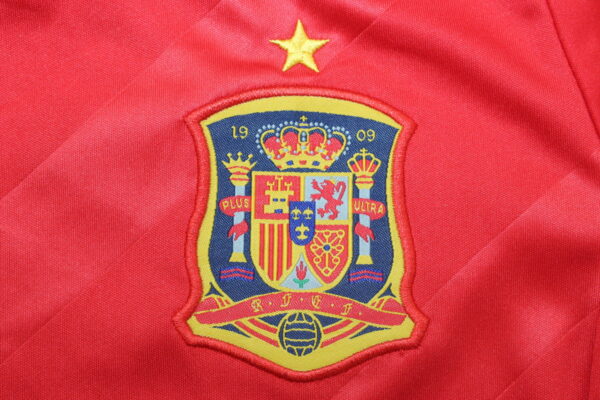 España Local / Kid version / Fan version / Retro 12-13 - Imagen 2