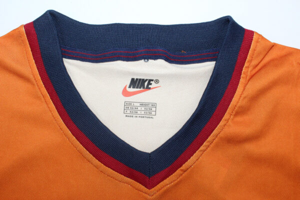 FC Barcelona Tercera equipacion / Fan version / Retro 98-99 - Imagen 2