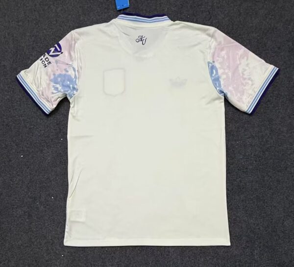 Aston Villa Fc Tercera equipacion / Fan version - Imagen 2