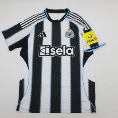 Newcastle United Fc Local / Fan version