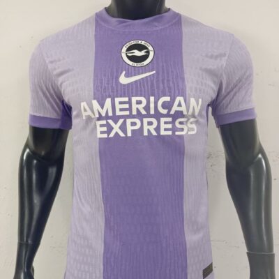 Brighton & Hove Albion Fc Visitante / Player version