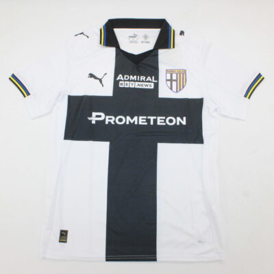 Parma Calcio 1913 Local / Fan version