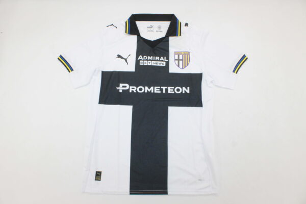 Parma Calcio 1913 Local / Fan version