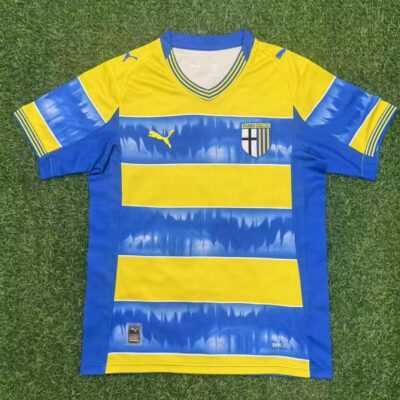 Parma Calcio 1913 Visitante / Fan version